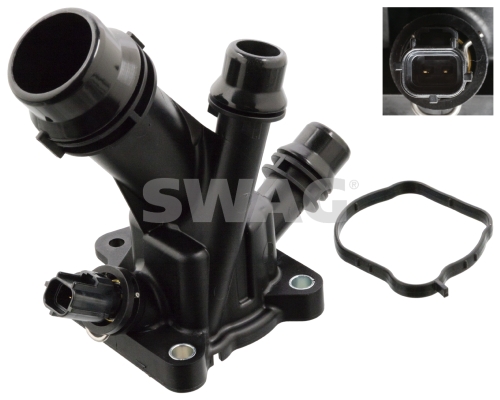 termostat,lichid racire 55 10 4762 SWAG